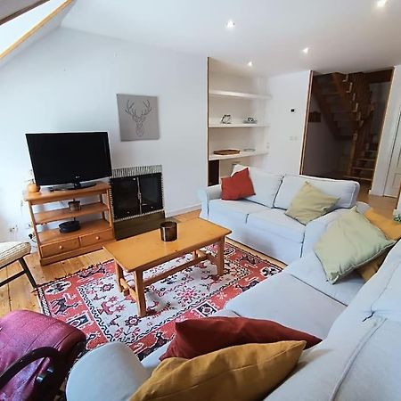 Balaitus Petfriendly - Arafita Apartamentos Sallent de Gállego 외부 사진