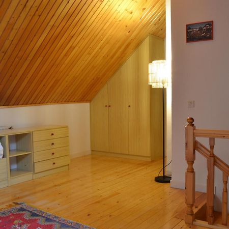 Balaitus Petfriendly - Arafita Apartamentos Sallent de Gállego 외부 사진