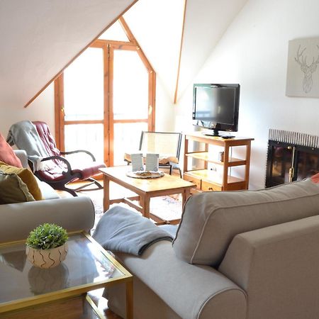 Balaitus Petfriendly - Arafita Apartamentos Sallent de Gállego 외부 사진