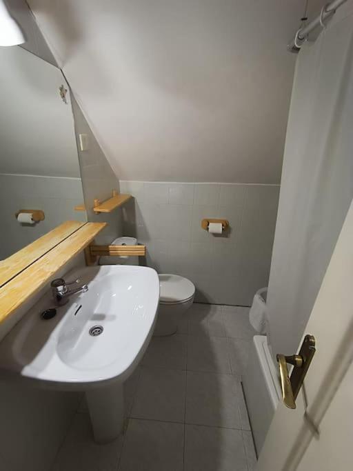 Balaitus Petfriendly - Arafita Apartamentos Sallent de Gállego 외부 사진