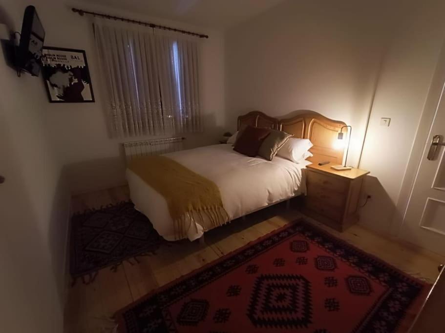 Balaitus Petfriendly - Arafita Apartamentos Sallent de Gállego 외부 사진
