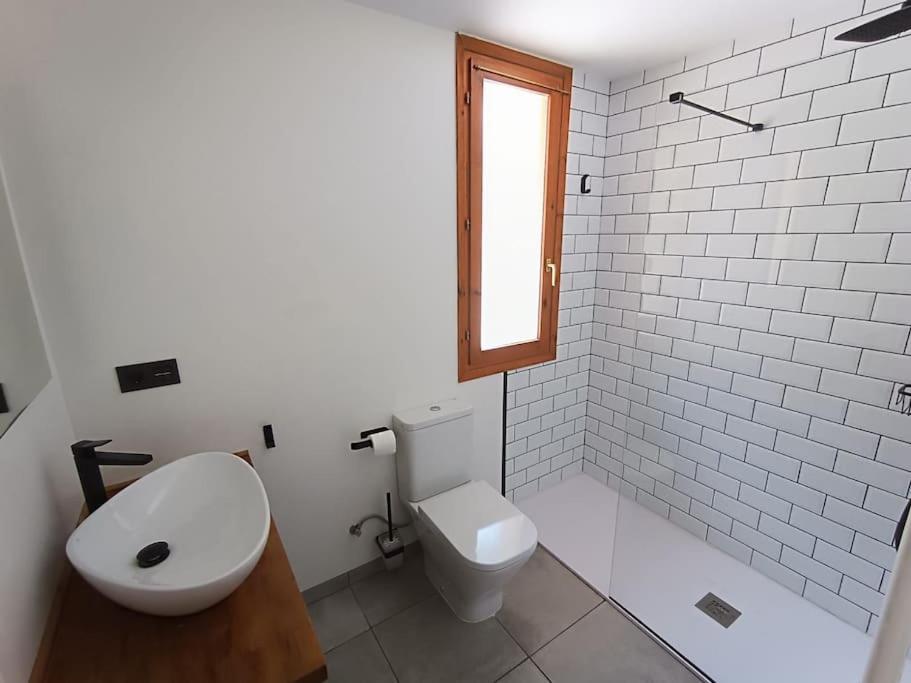 Balaitus Petfriendly - Arafita Apartamentos Sallent de Gállego 외부 사진