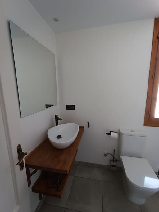 Balaitus Petfriendly - Arafita Apartamentos Sallent de Gállego 외부 사진