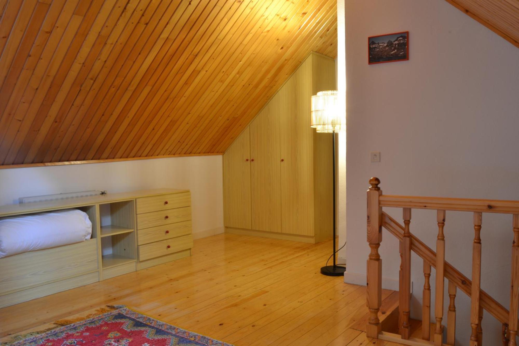 Balaitus Petfriendly - Arafita Apartamentos Sallent de Gállego 외부 사진