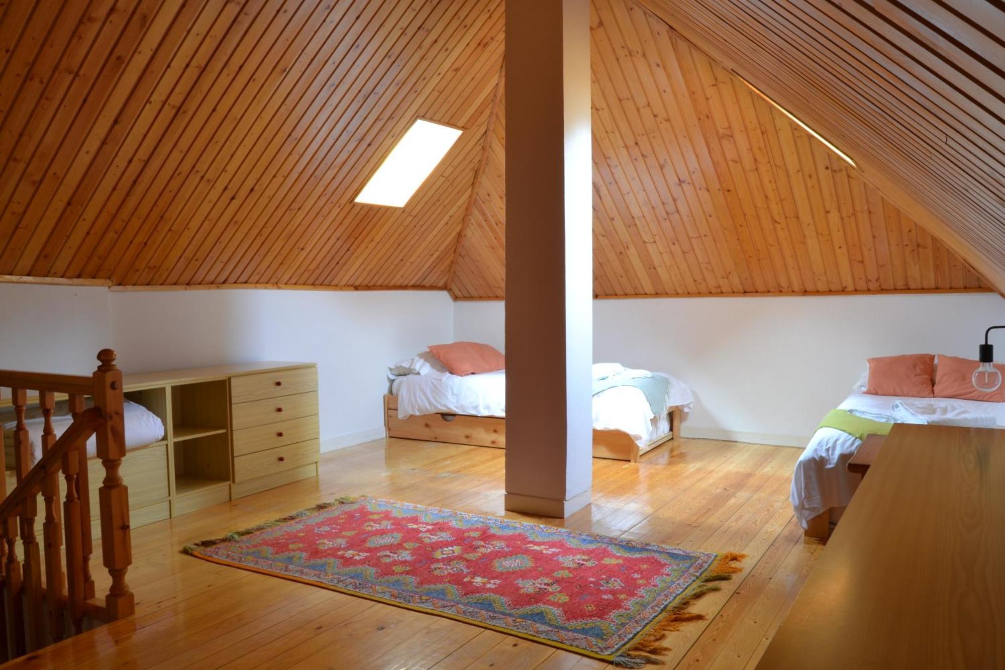 Balaitus Petfriendly - Arafita Apartamentos Sallent de Gállego 외부 사진
