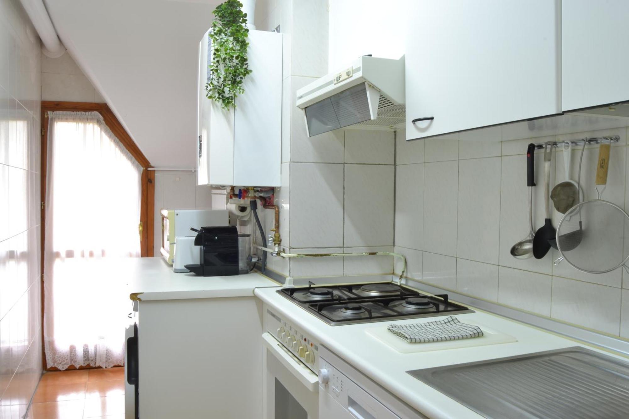Balaitus Petfriendly - Arafita Apartamentos Sallent de Gállego 외부 사진